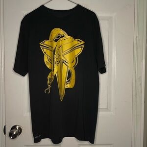 Kope x Nike t shirt.